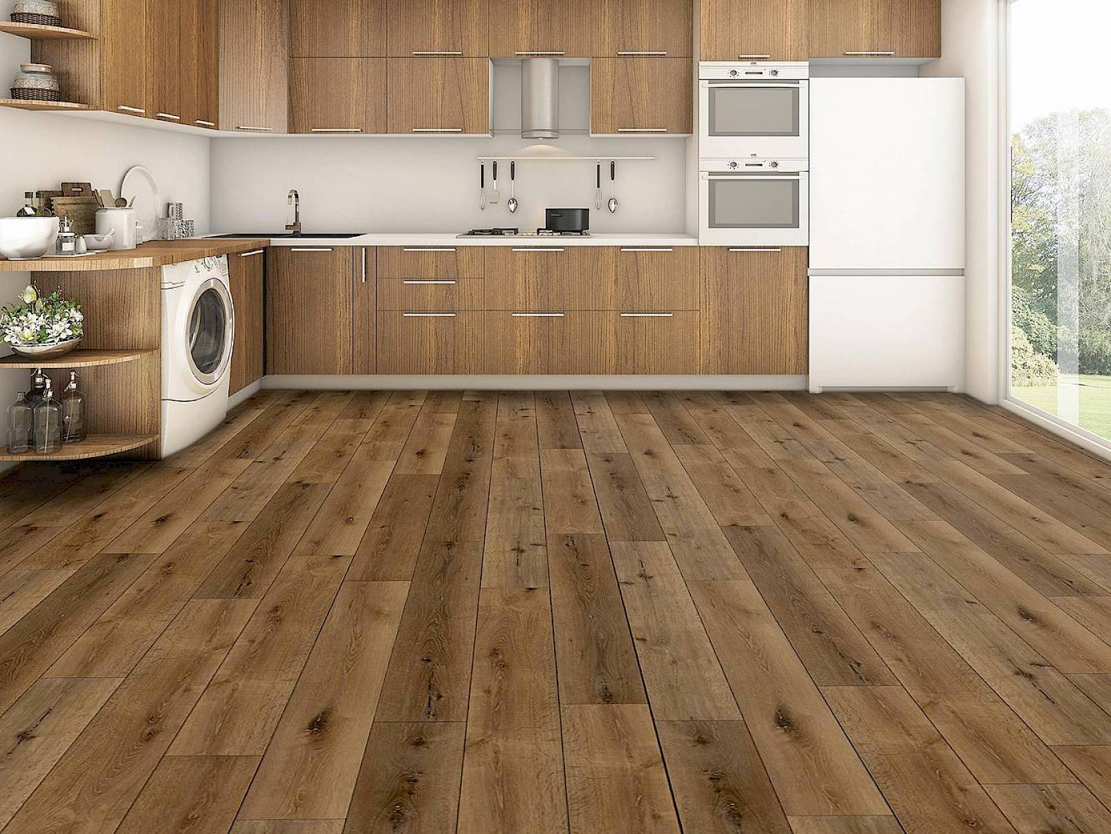 Centura Flooring