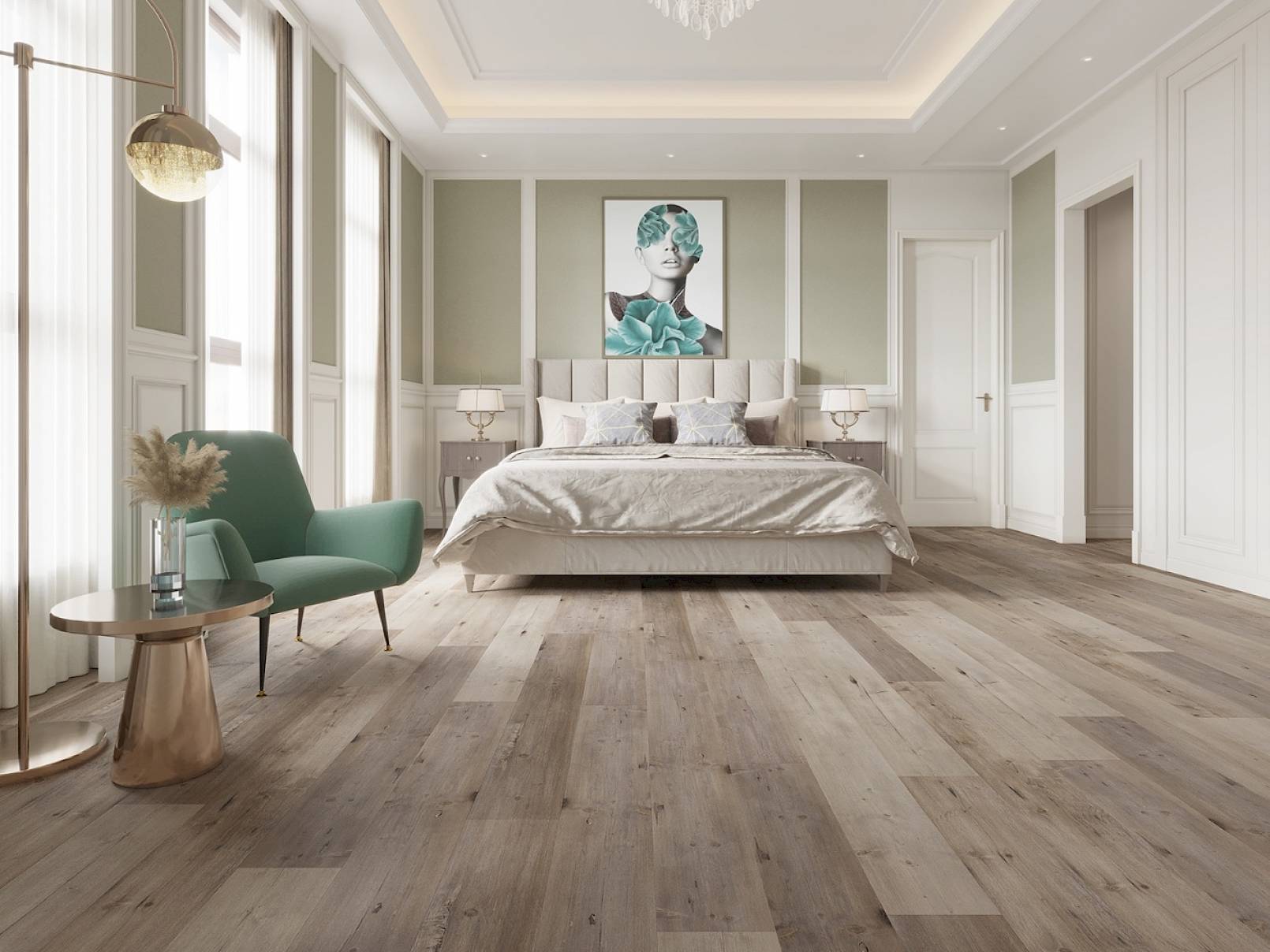 Centura Flooring