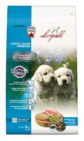 Dog and Puppy Food