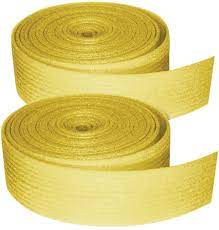Yellow Sill Gasket