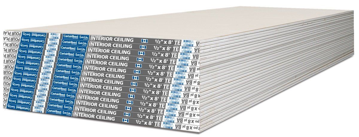 CertainTeed Easi-Lite Drywall