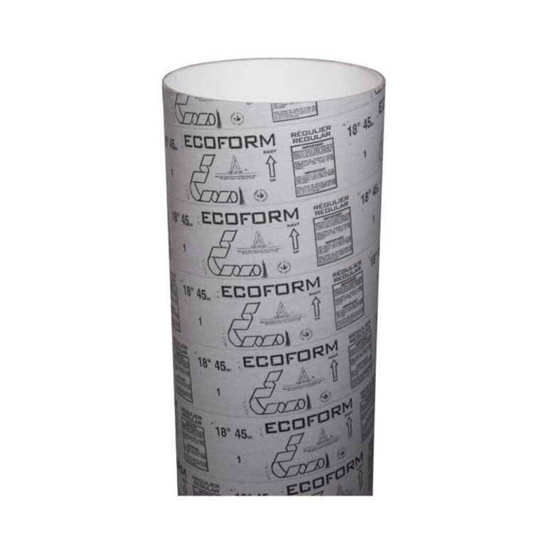 EcoForm Sono Tube