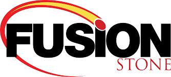 Fusion Stone Logo