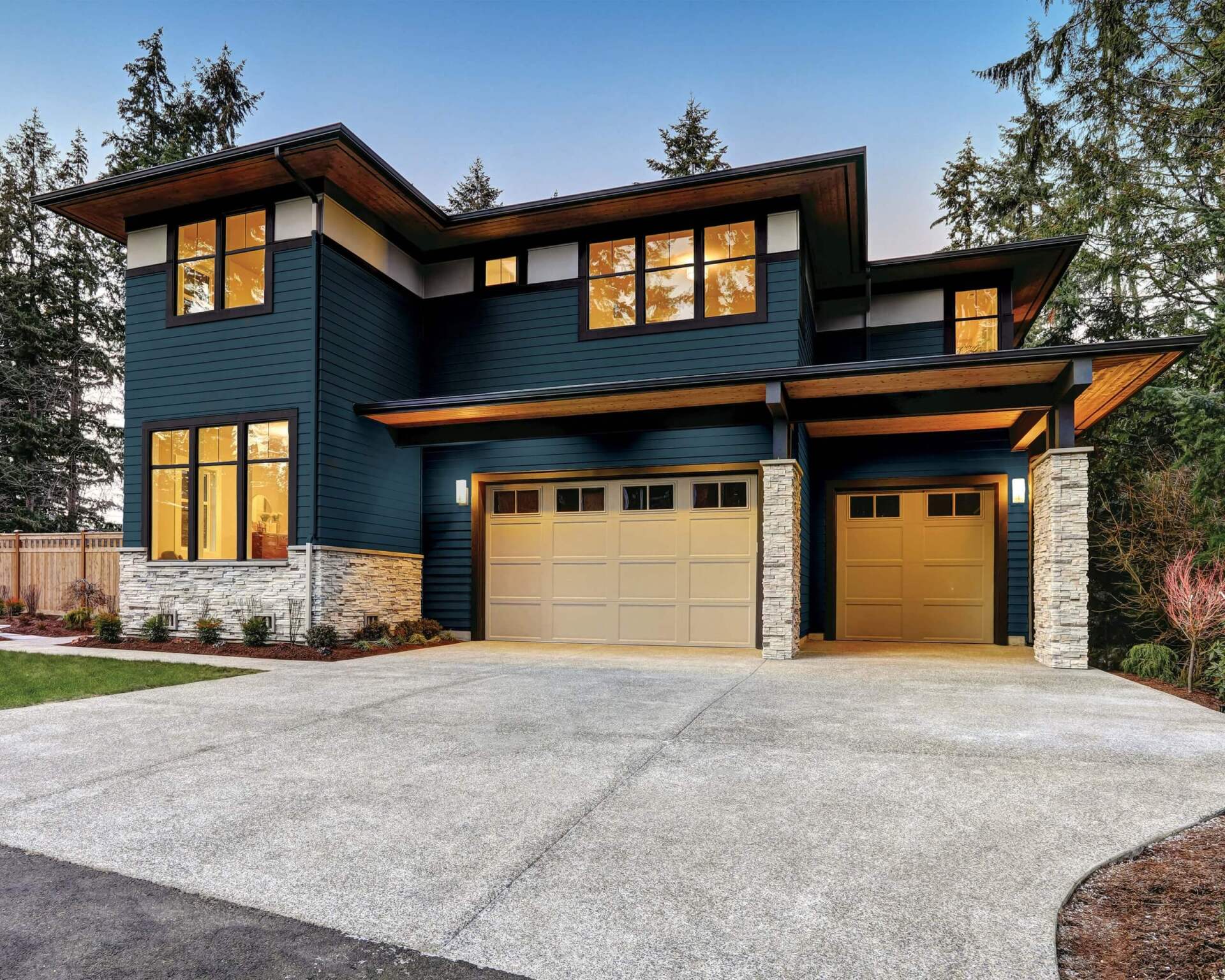 Gentek Siding