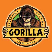 Gorilla Logo