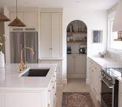 HandStone Quarts countertops