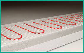 Nudura HydroFoam