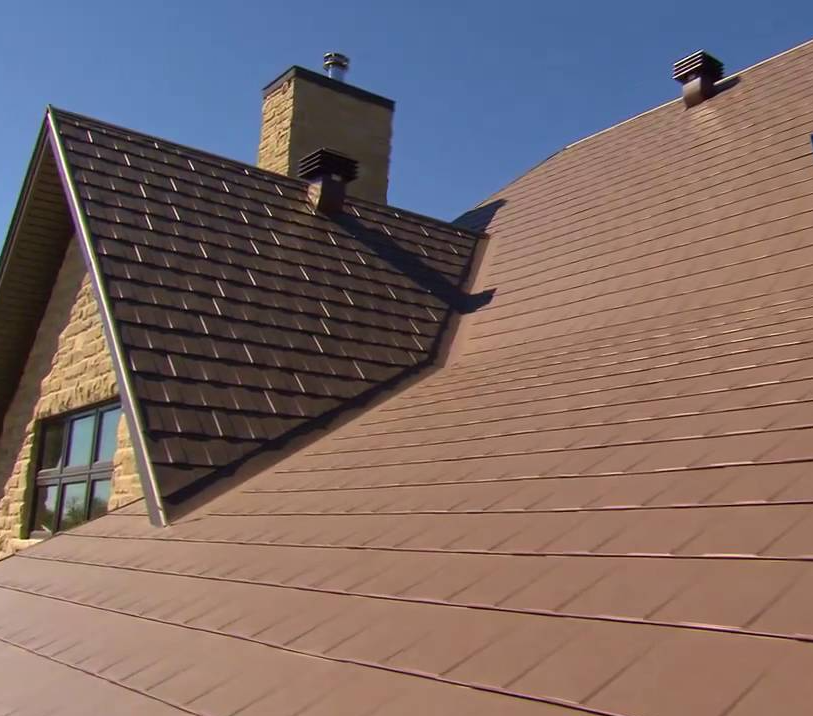 Ideal Roofing - Roofing Tiles