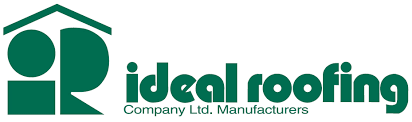 Ideal Roofing Logo