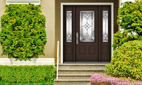Standard Exterior Door