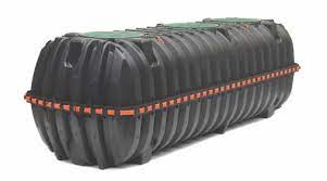 Infiltrator Septic Tank