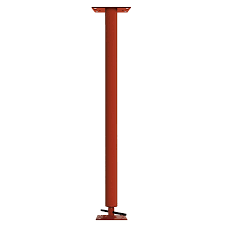 Red Jack Post