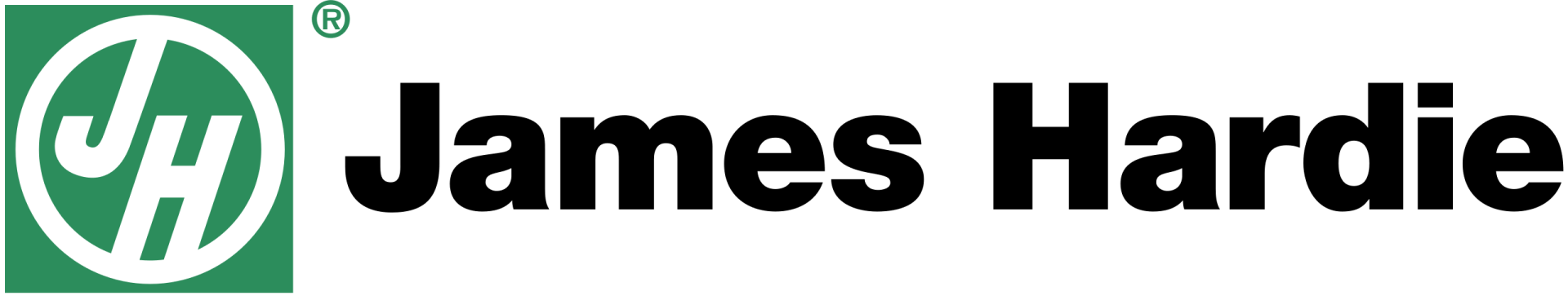 James Hardie Logo