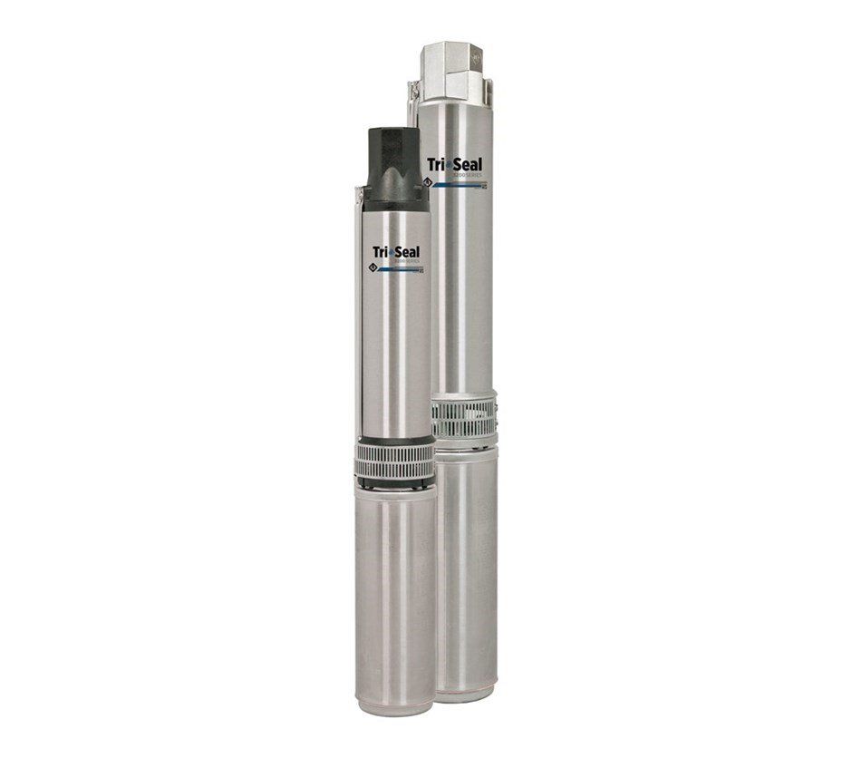 Submersible Pumps 3200 series