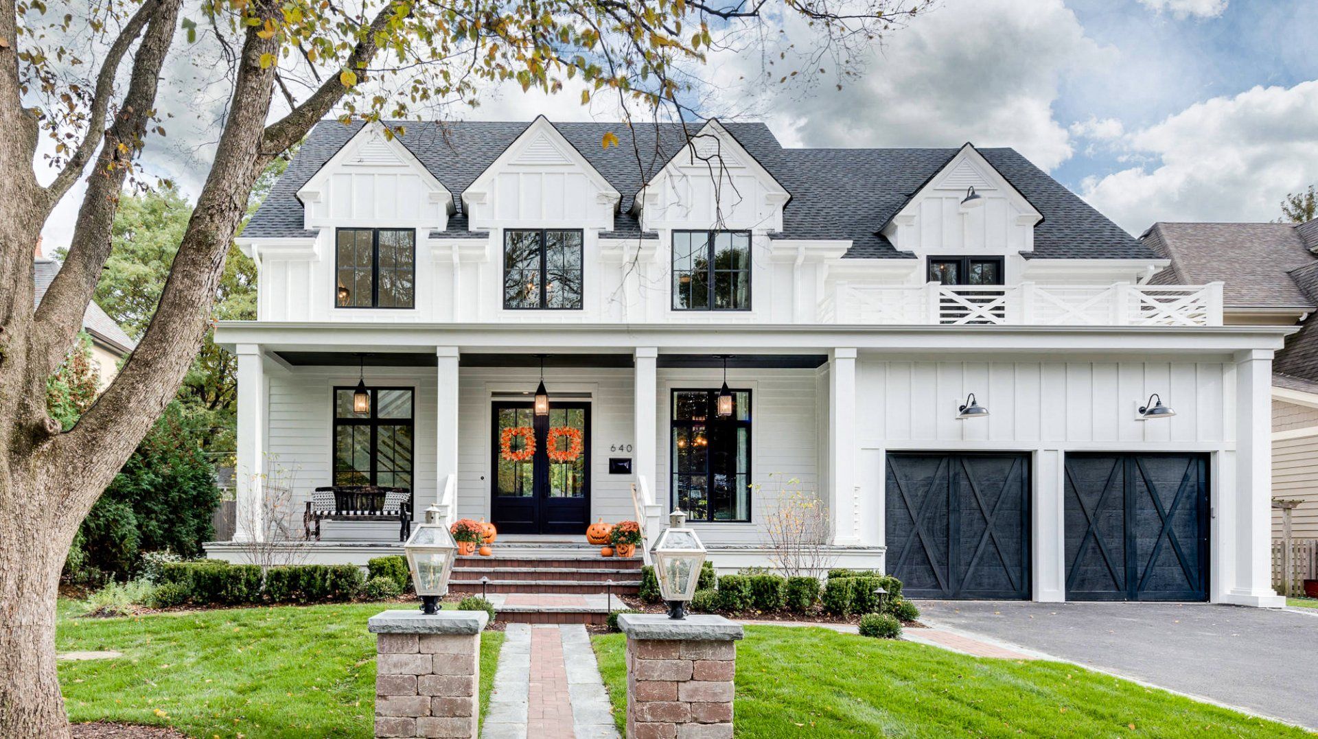 James Hardie Siding