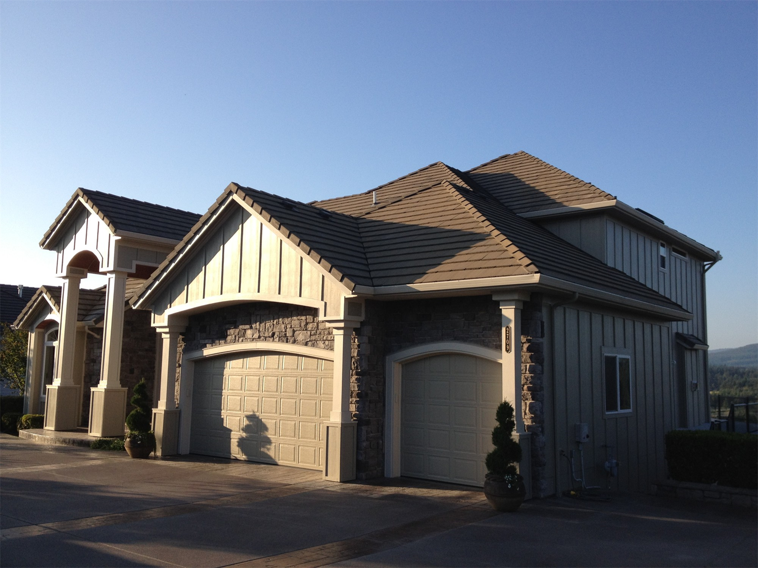 James Hardie Siding