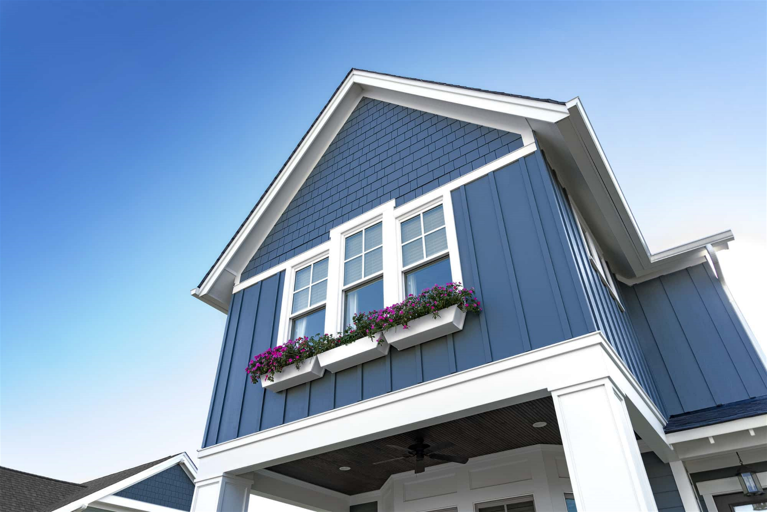 James Hardie Siding