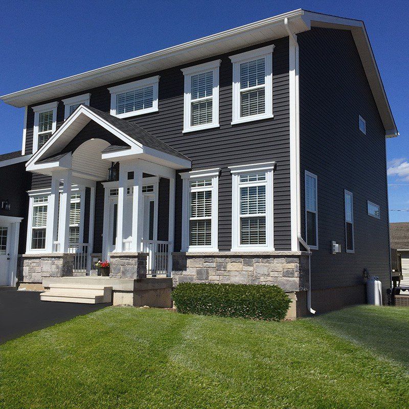 Kaycan Siding
