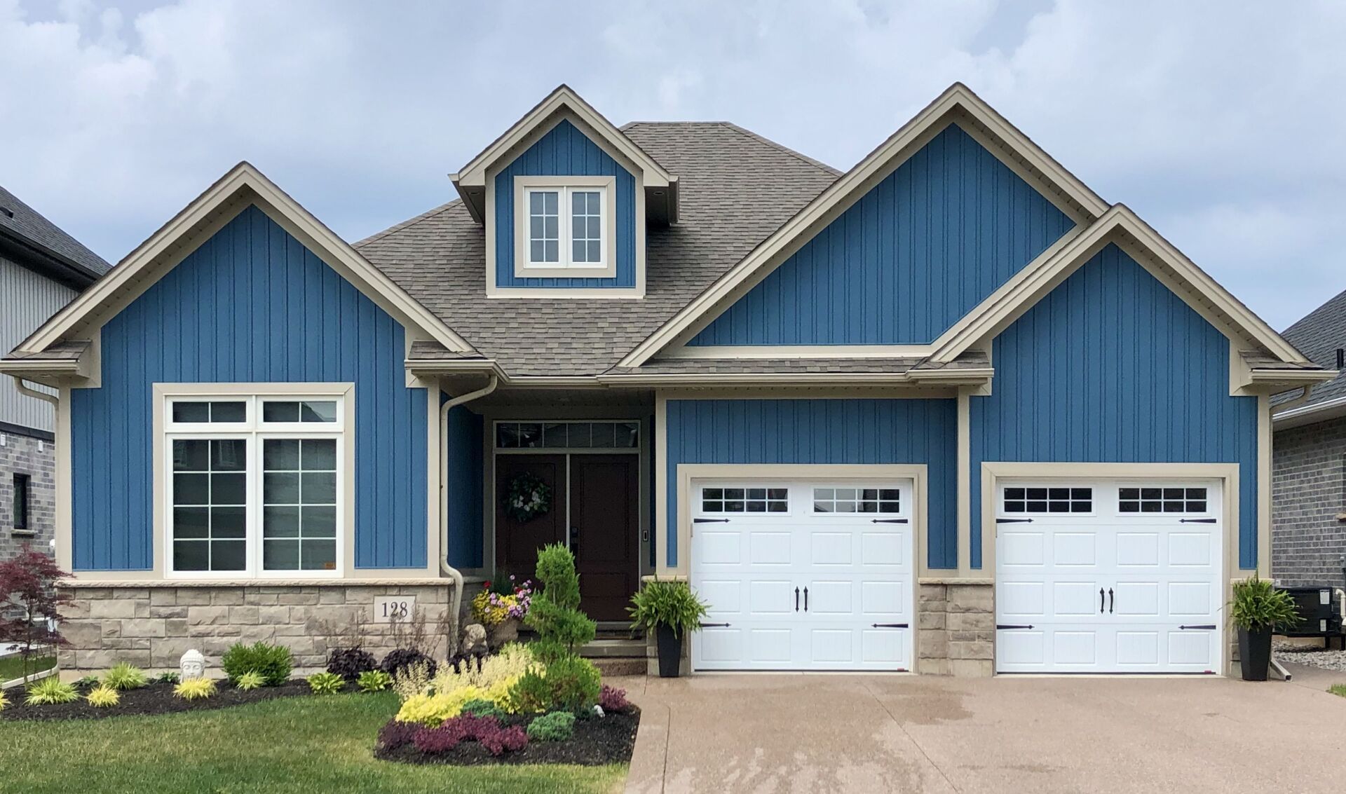 Kaycan Siding