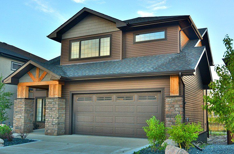Kaycan Siding