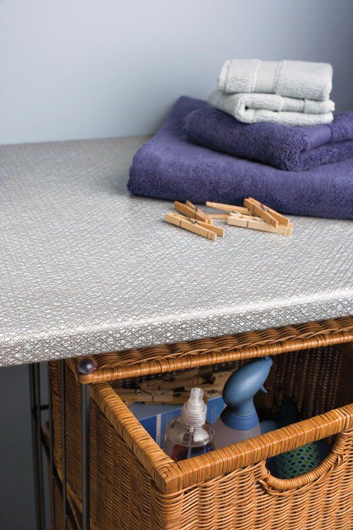 Laminate countertop