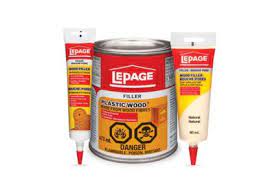 LePage Wood Fillers