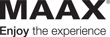 Maax Logo