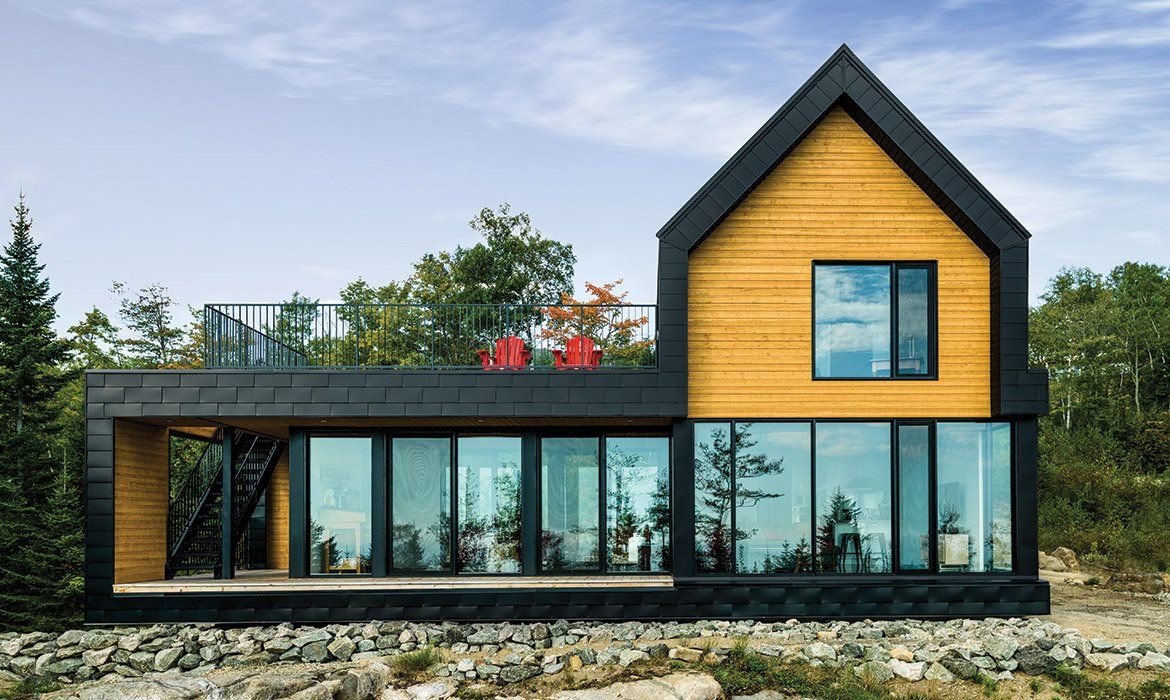 Maibec Siding