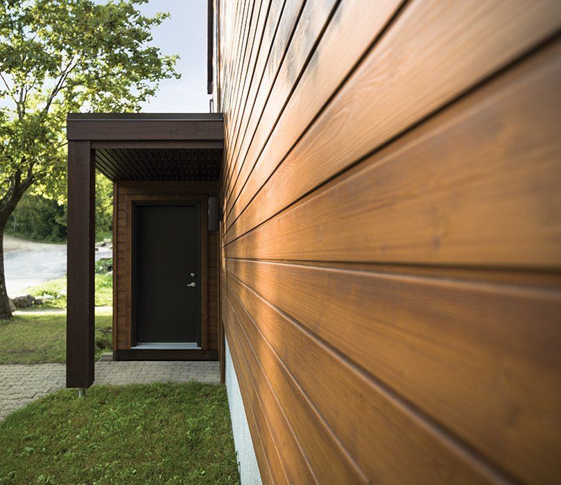 Maibec Siding