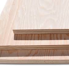 Spruce PLYWood