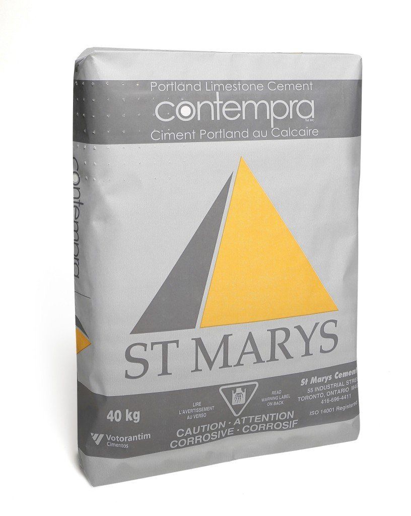 Portland Cement