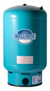 Well-Rite Pressure Tank