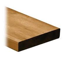 MicroPro Sienna Lumber