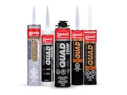 Quad Products