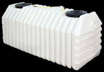Xactics Septic Tank
