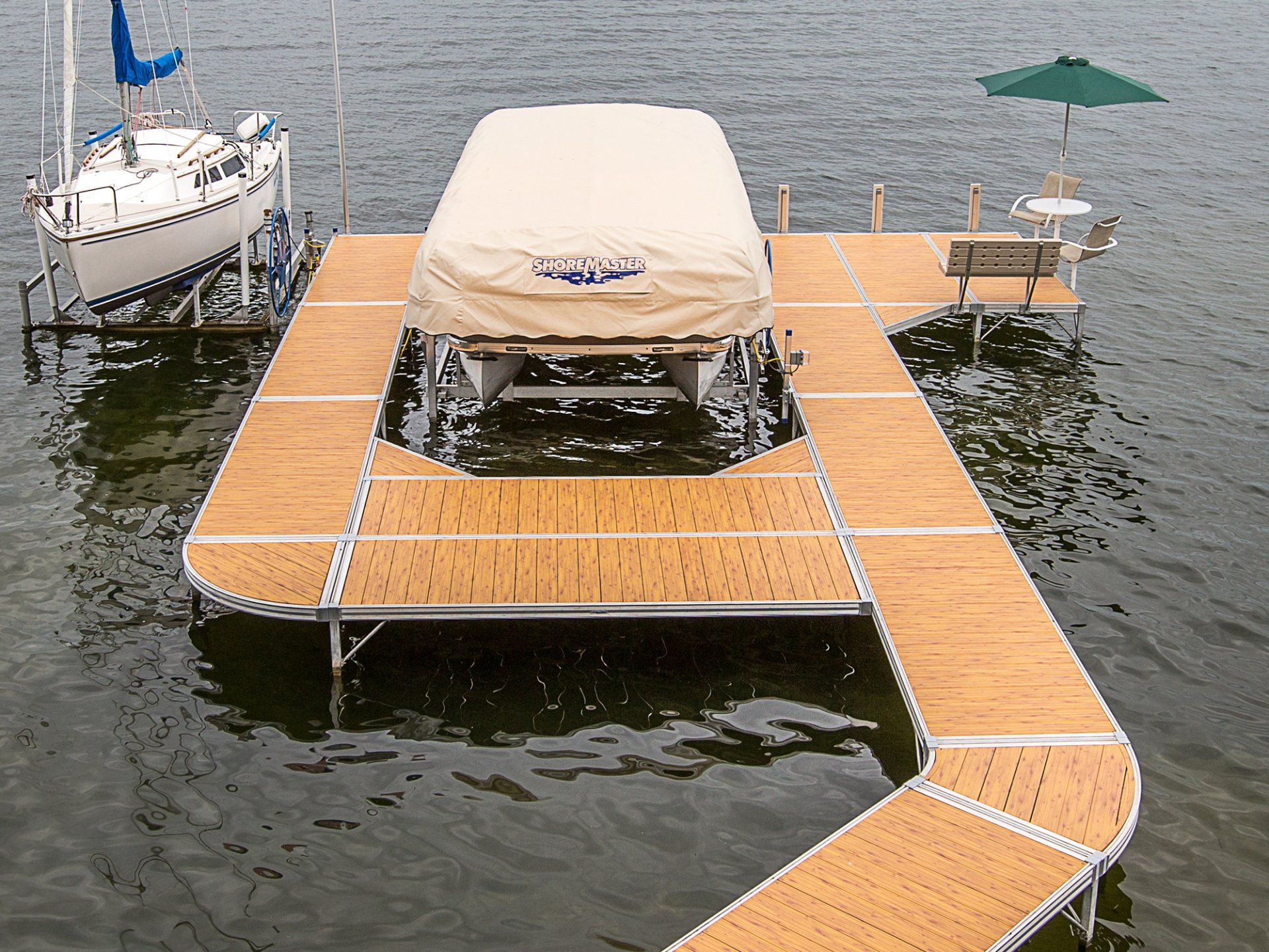 ShoreMaster Dock