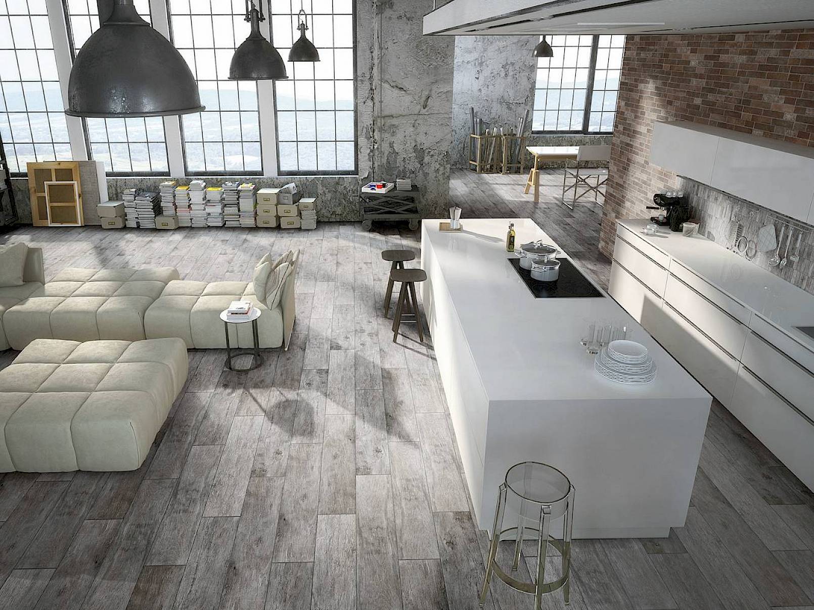 Centura Flooring