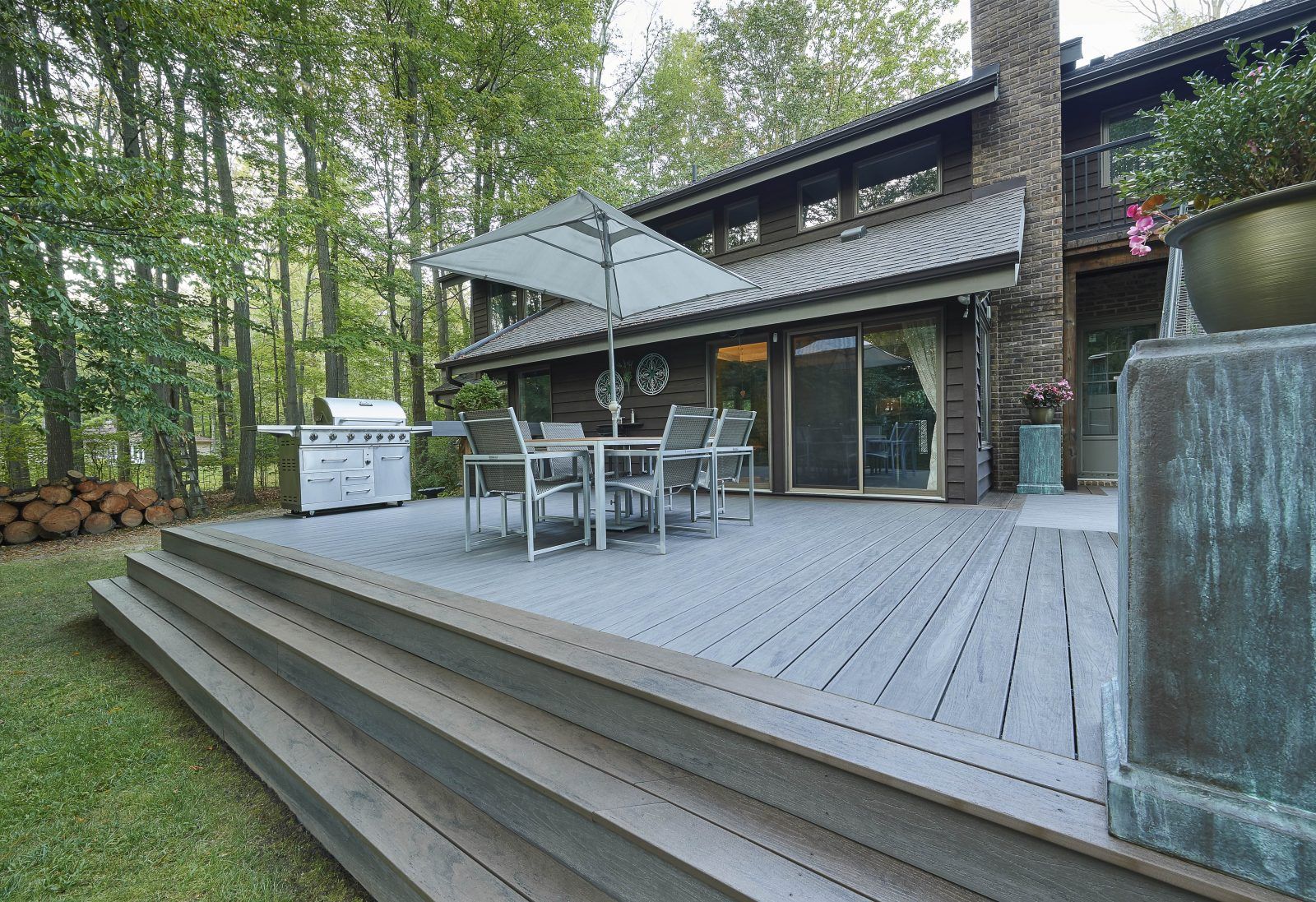 TruNorth Decking