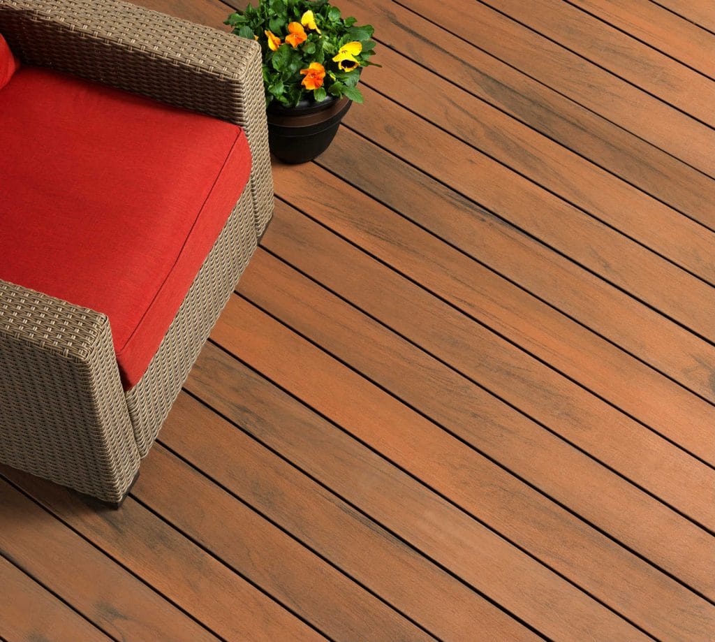 TruNorth Decking