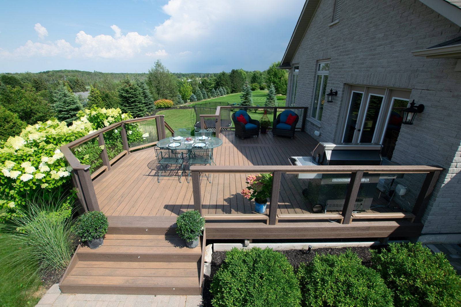 TruNorth Decking