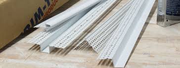TrimTex Drywall Corners