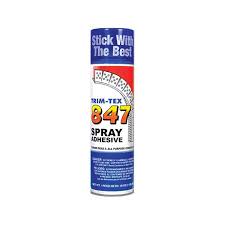 TrimTex Spray Adhesive