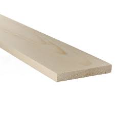 White Pine Lumber