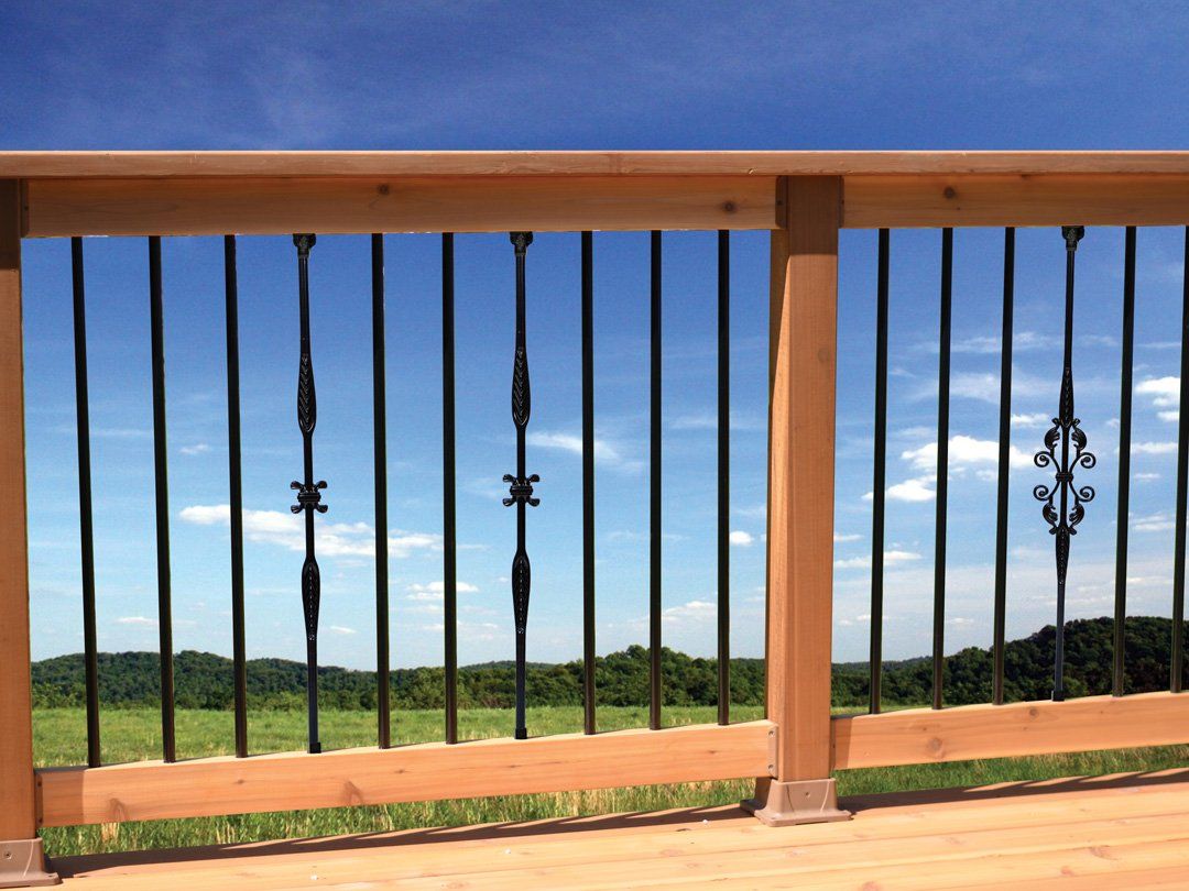 Regal Railing Systems