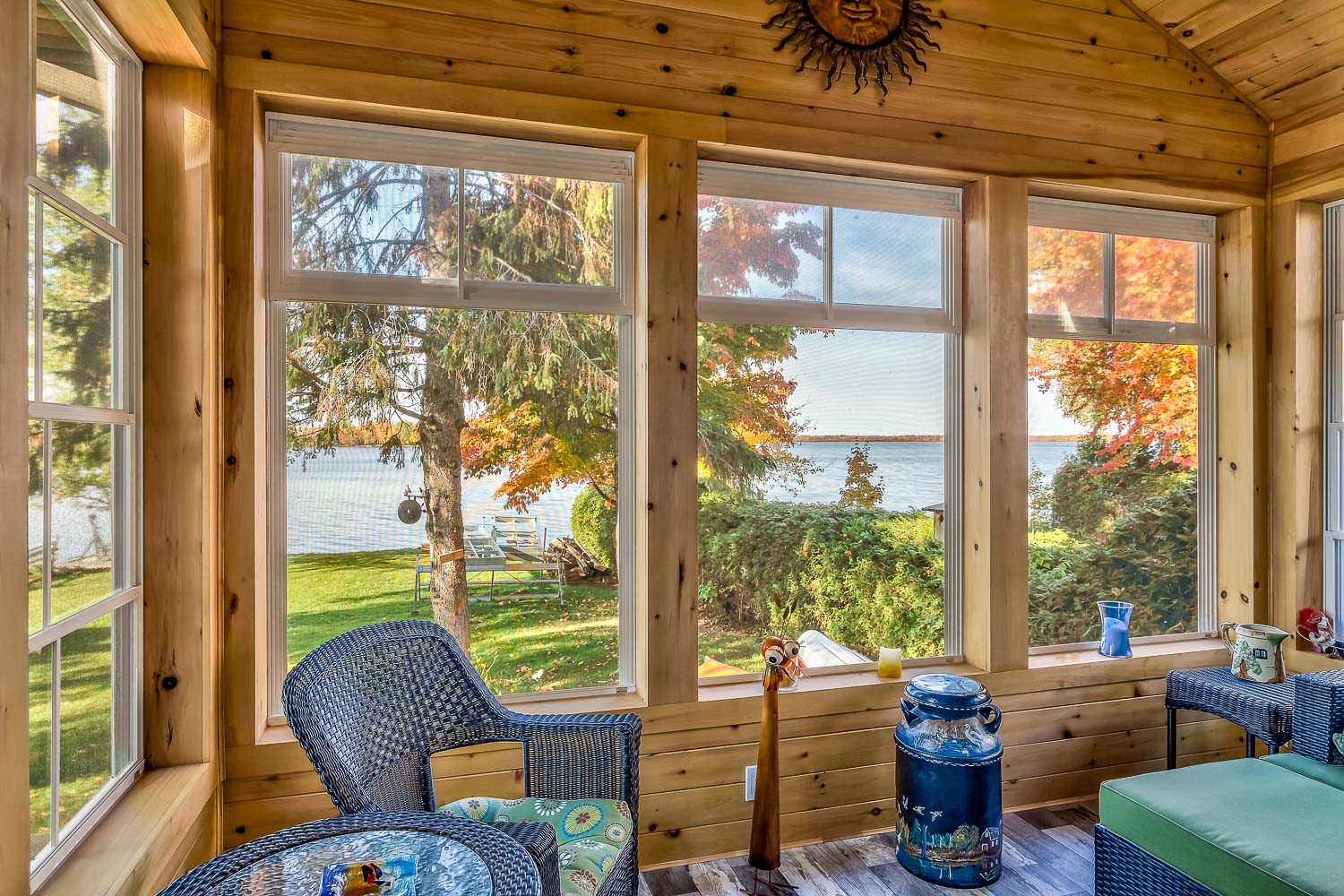 Weatherwall Canada Windows
