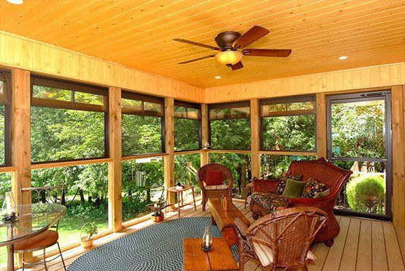Weatherwall Canada Windows