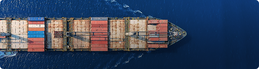 Sea Freight
