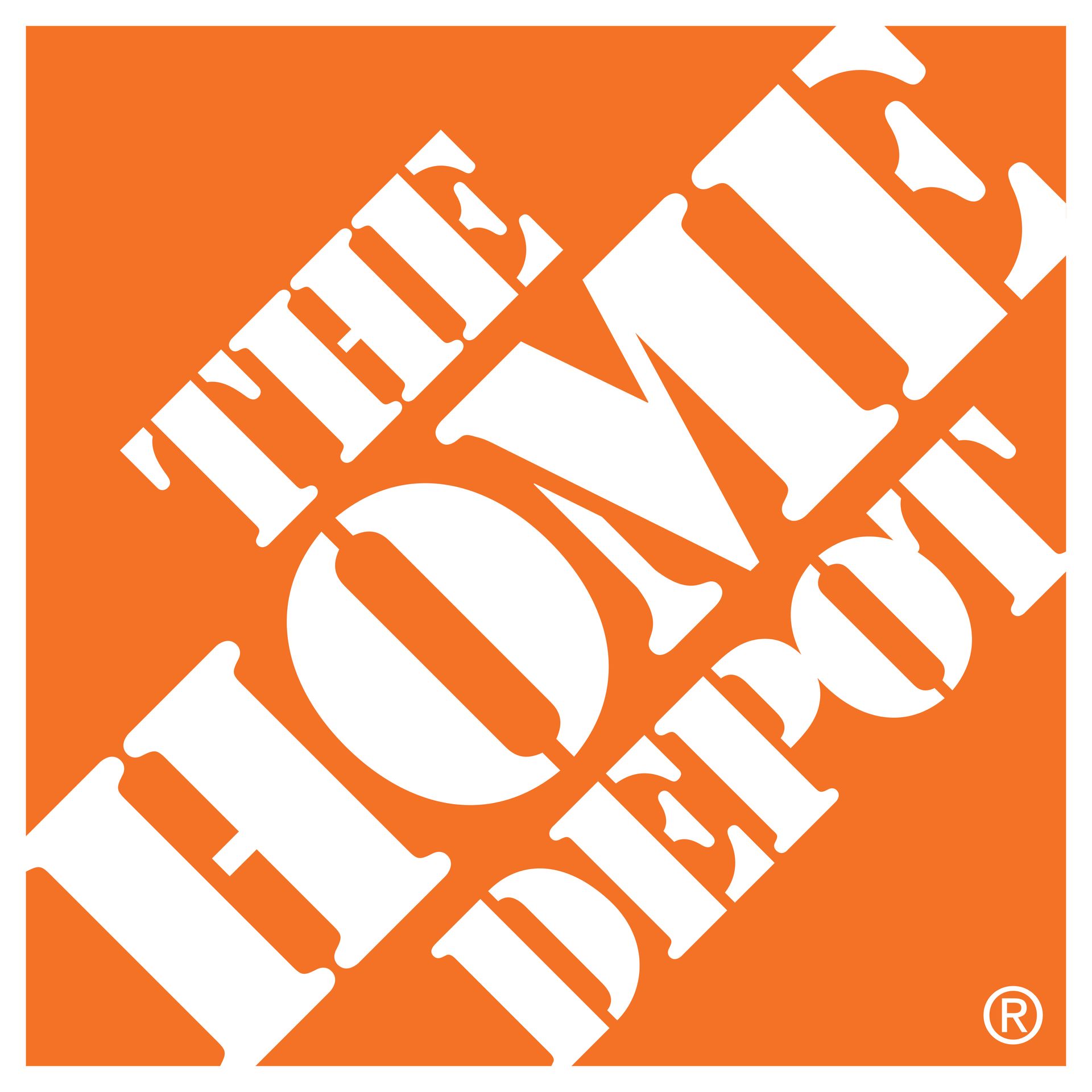 The Home Depot Link
