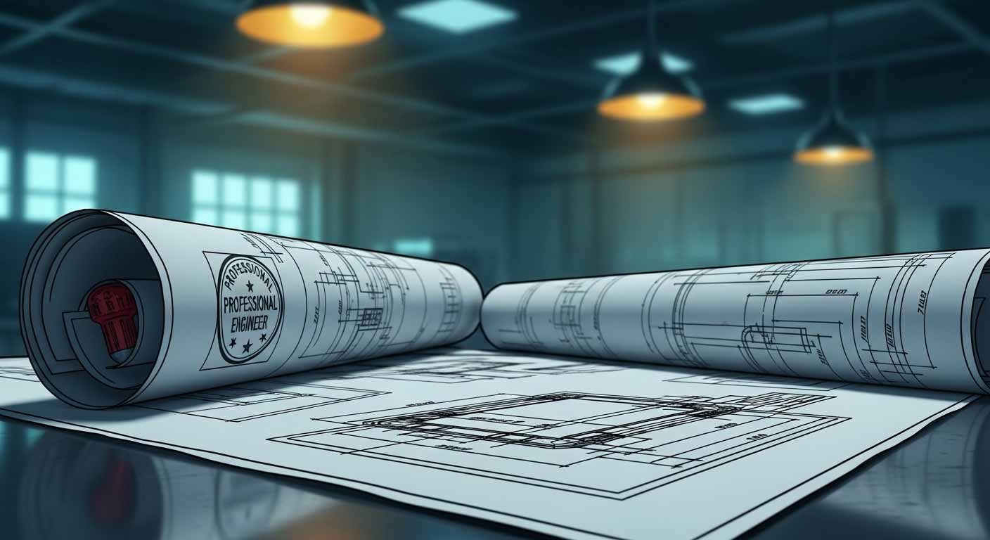 How Engineering Firms Build the Credibility That Wins High-Value Project Work
