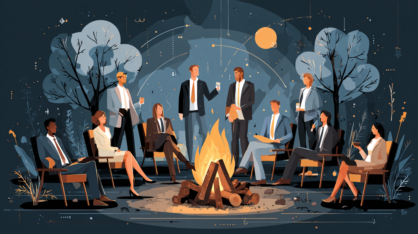 Marketing That Ignites: How the FADA&reg; Framework Uses the Fire Triangle to Drive Real Sales